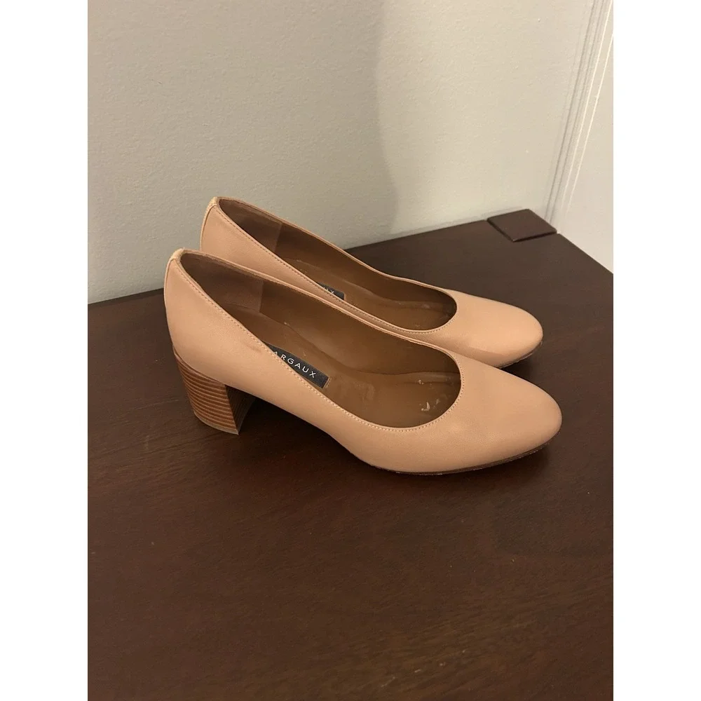 Margaux heel sand
